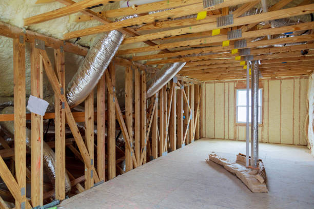 Best Specialized Insulation Services in Massillon, OH