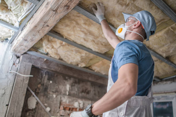 Types of Insulation We Offer in Massillon, OH