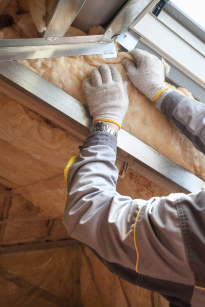 Best Residential Insulation in Massillon, OH