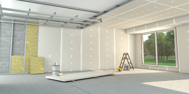 Best Cellulose Insulation in Massillon, OH