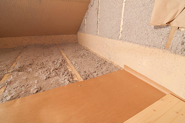 Best Insulation Maintenance and Repair in Massillon, OH