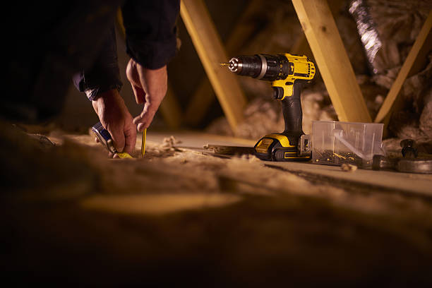 Best Spray Foam Insulation in Massillon, OH