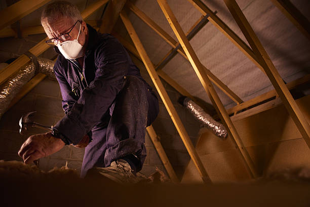 Reliable Massillon, OH Insulation Contractor Solutions